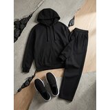 Sinsay Dres hlače wide leg s pamukom | shoptok.hr