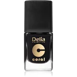 Coral Classic lak za nohte odtenek 532 Black Orchid 11 ml