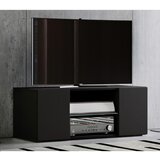 MID.YOU tv-element lowina 95, črna | Shoptok.si