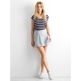 Factory Price Skirt-PL-SD-1565.19-light gray | shoptok.hr