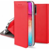  Havana magnetna preklopna torbica Xiaomi 14T Pro - rdeča | Shoptok.si
