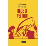 LOM Aleksandar Dobrijević - Bolje je već bilo Cene