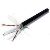  UTP kabl CAT6 CCA 305m outdoor-wall ( UPC-6004E-OUT-bor ) cene