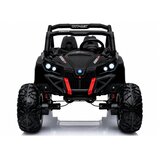 Buggy na akumulator XMX603 4x4 LCD MP4 - dvosjed - crni | Shoptok.si
