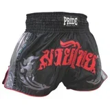 Hlačke za tajski boks Pride - Extreme Thai - Small