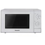 Panasonic NN E 22 JMMEPG silver | shoptok.hr