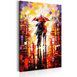  Slika - Rain of Feelings 40x60 Cijene