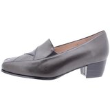 Gasymar Mokasini 5110 Črna Cene