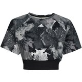 Adidas w aop crp tee crna Cijene