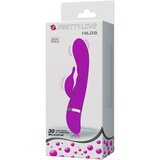 Pretty Love Rabbit vibrator Hilda | Shoptok.si