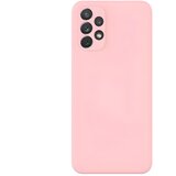 Samsung Silikonska Futrola Soft Case za Galaxy A53 5G - Roza | shoptok.hr