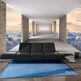 Tapeta - Skyward Travel 100x70 Cijene