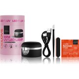 Gabriella Salvete GeLove set za odlično manikiro | Shoptok.si
