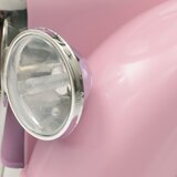 Moovkee Guralica retro 1930 classic pink | shoptok.hr