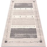 RugsX Preproge Preproga Wool ANGEL 6553 / 52022 Trakovi, 80x150 cm Bež | Shoptok.si