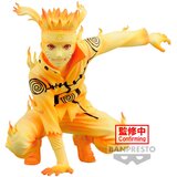 Banpresto figura naruto shippuden naruto uzumaki pločni spektakl, (20838732) Cene