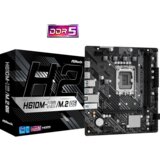 AsRock Matična ploča H610M-H2/M.2 D5 LGA1700 2xHDMI Cijene