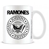 Pyramid šolja the ramones - logo Cene