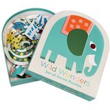 REX International Sestavljanka Wild Wonders – | Shoptok.si