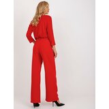 Italy Moda Pants-DHJ-SP-15679-1.35X-red | Shoptok.si