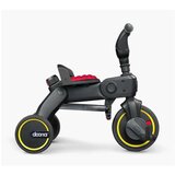 Doona Tricikel LIKI TRIKE S3 Flame Red | Shoptok.si