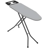 ZLN9778 Daska za peglanje, 90 x 30 cm, Siva