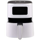  Friteza na Zrak Heinrich's HFR 8216 BIAŁA Bijela 1450 W 5 L | shoptok.hr