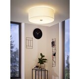 Eglo pasteri spot /1, e27, nikl-mat/bela JJ9DM6Q | Eponuda.com