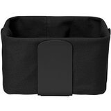 Blomus crna tekstilna košara za kruh Bread, 20 x 20 cm Cijene