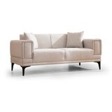 Atelier Del Sofa sofa dvosed horizon ecru | ePonuda.com