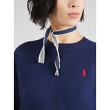 Polo Ralph Lauren Sweater majica mornarsko plava / crvena | shoptok.hr