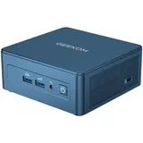 mini računalnik IT13 i5-13600H/16GB/SSD 1TB/Intel Iris Xe/Win 11 Pro