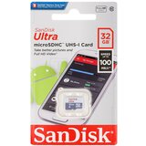  SD SanDisk SDHC 32GB 100MB/s bez adaptera SDSQUNR-032G-GN3MN | Eponuda.ba