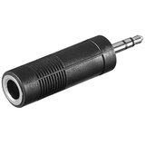 Goobay Audio adapter 3.5mm na 6.35mm stereo M/Ž Cijene