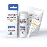  Nero Tester na listiće za hlor i ph 50 kom 7761 Cene