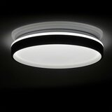  LED prigušiva plafonska lampa JADWIGA LED/72W/230V 3000-6000K + daljinski upravljač | Eponuda.com