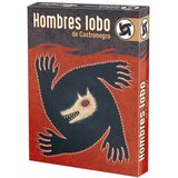 Asmodee DRUŽABNA IGRA CASTRONEGRO VOLKODLAK, (20843605) Cene
