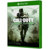 Activision Blizzard Call of Duty: Modern Warfare Remastered (xbox one) | Shoptok.si