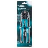 Gross klešta za krimpovanje RJ-45,6P,8P and RJ-11/12,6P,8P 17719T | ePonuda.com