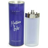 Montana Blu Eau De Toilette 30 ml (woman) | shoptok.hr