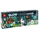Apli Puzzle koje svetle u mraku - magična šuma ( 19692 ) Cene