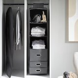 Premium Living Škatla Za Shranjevanje Unit -L -Ext- | Shoptok.si