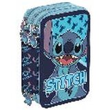Disney Stitch Disney Abstract Stitch trostruka pernica | shoptok.hr