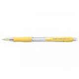  Svinčnik tehnični pilot h-185 super grip PILOT - RUMEN | Shoptok.si