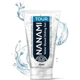 Tour Water Based Lubricant 50ml