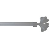 Luance Set zavjesa, Izvlačne, O16-19, 120-210 cm, Nikko - Siva | Eponuda.ba