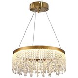 Toolight LED viseća lampa APP1730-1CP GOLD | shoptok.hr