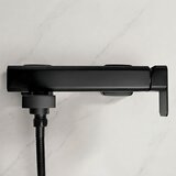 REA Bath Baterija za kadu Rea Arlo Black | shoptok.hr