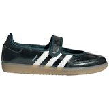 Adidas Modne superge Samba Jane Rich Green Off White (Women's) Bela Cene