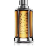 Hugo Boss Boss The Scent toaletna voda 200 ml za moške Cene